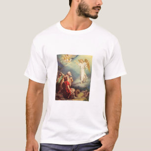 T-shirts Luke 2 10