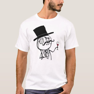 T-shirts LulzSec