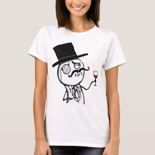 T-shirts LulzSec