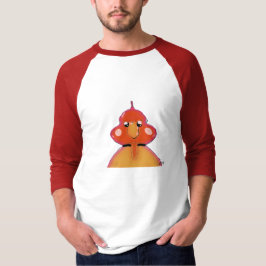 T-shirts lurkey do peru