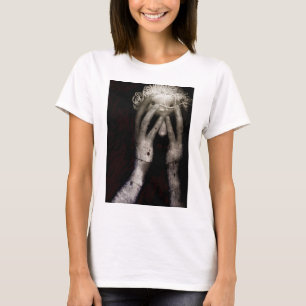 T-shirts Luta 2013 do cérebro