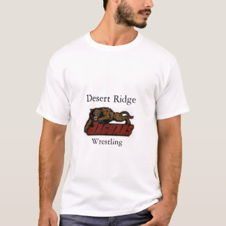 T-shirts Luta de Jaguar