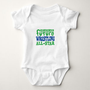 T-shirts Luta futura All Star