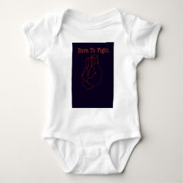 T-shirts Luvas Boxando Lutar Contra Presente do Ventilador 