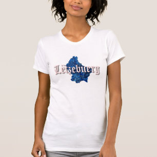 T-shirts Luxembourg