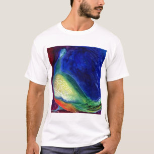 T-shirts Luz das estrelas 2012