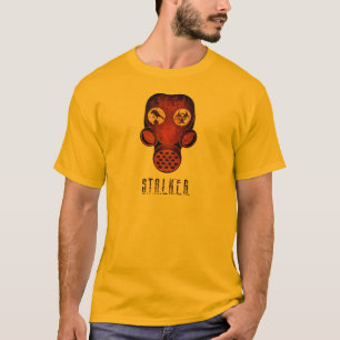 T-shirts Luz do ASSEDIADOR