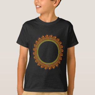 T-shirts Luz do sol