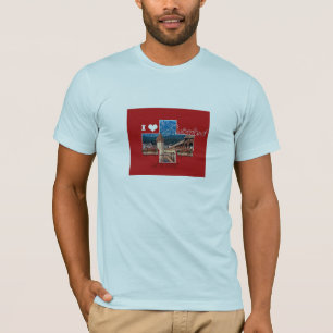 T-shirts Luzerna - T Shirt