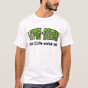 T-shirts Lyme suga