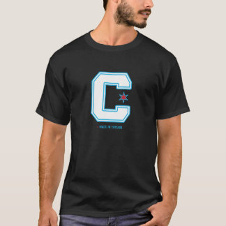 T-shirts M606Ts_CStar