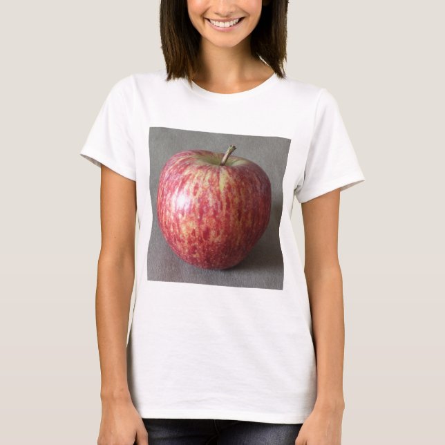 T-shirts Maçã 02 (Frente)