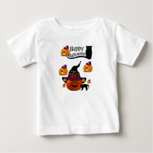 T-shirts Macacãozinho para Bebês