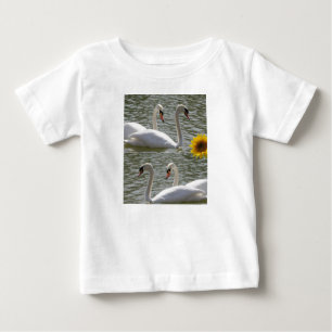 T-shirts Macacãozinho para Bebês