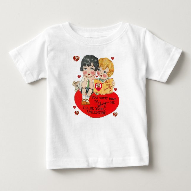 T-shirts Macacãozinho para Bebês (Frente)