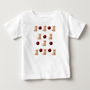 T-shirts Macacãozinho para Bebês