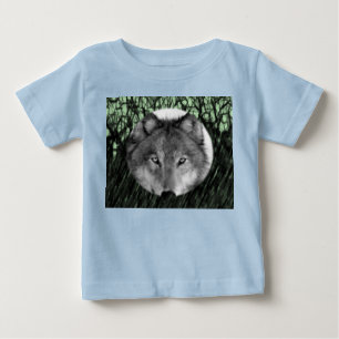T-shirts Macacãozinho para Bebês
