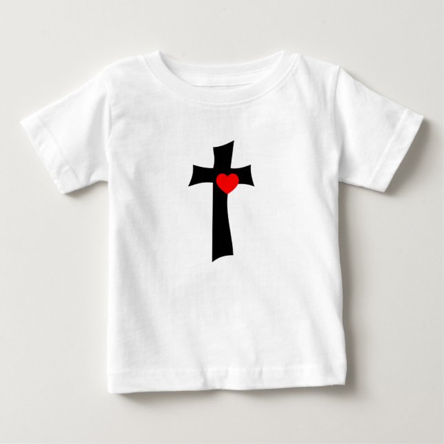 T-shirts Macacãozinho para Bebês (Frente)