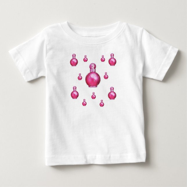 T-shirts Macacãozinho para Bebês (Frente)
