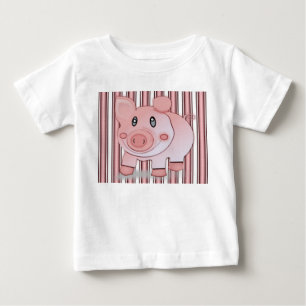 T-shirts Macacãozinho para Bebês