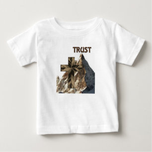 T-shirts Macacãozinho para Bebês