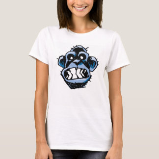 T-shirts Macaco