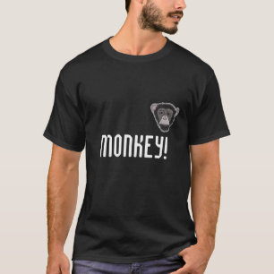 T-shirts Macaco!