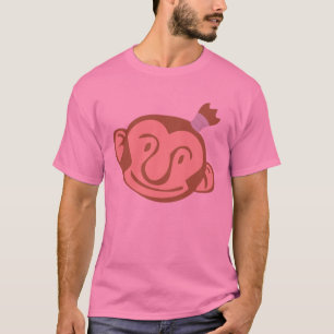 T-shirts Macaco