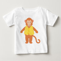 Macaco de Lee