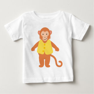 T-shirts Macaco de Lee