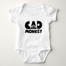 T-shirts Macaco do Cad