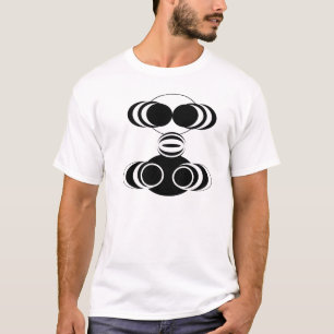 T-shirts Macaco Funky
