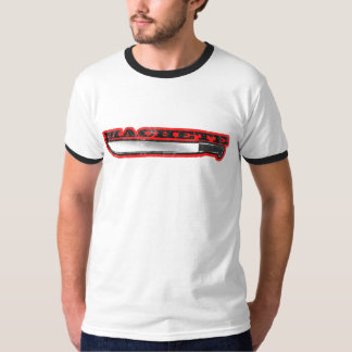 T-shirts Machete