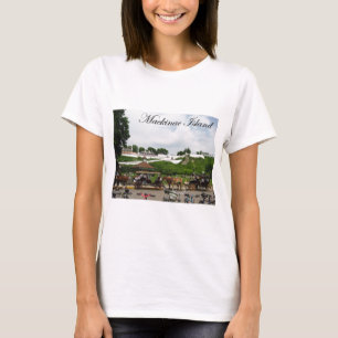 T-shirts Mackinac