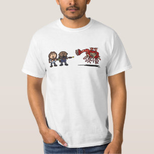 T-shirts MacReady