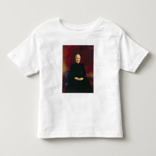 T-shirts Madame Bonnat, mãe da artista, 1893