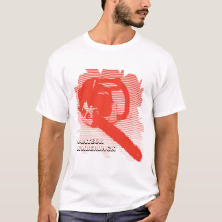 T-shirts Madeira serrada Jack