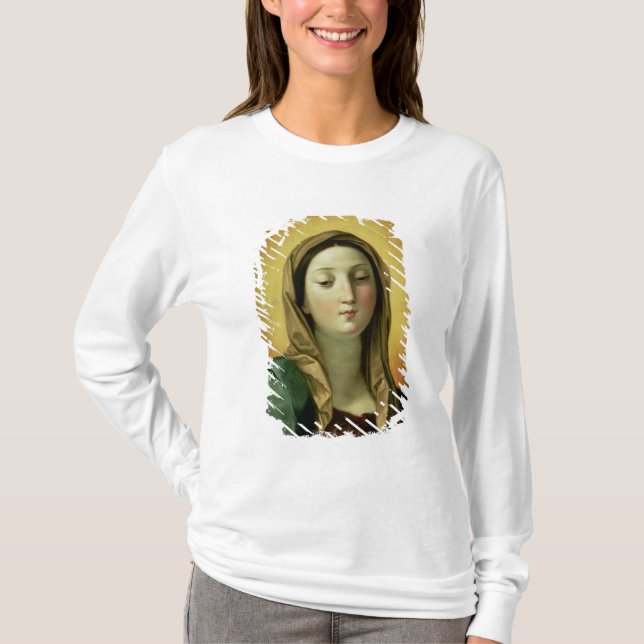 T-shirts Madonna (Frente)
