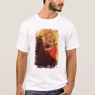 T-shirts Madonna da humildade, 1390-1400