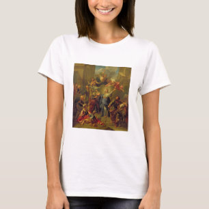 T-shirts Madonna do Magnificat