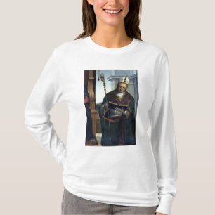 T-shirts Madonna e a criança