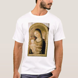 T-shirts Madonna e criança