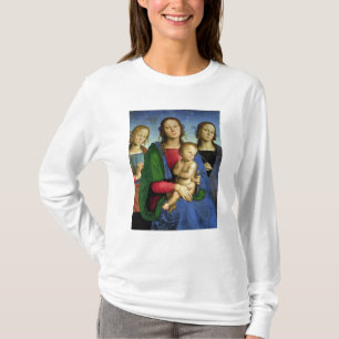 T-shirts Madonna e criança