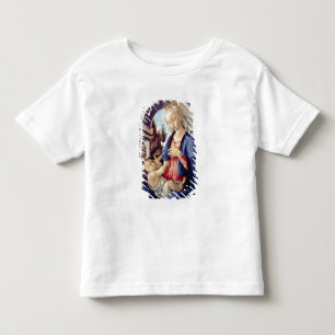 T-shirts Madonna e criança (painel) 2