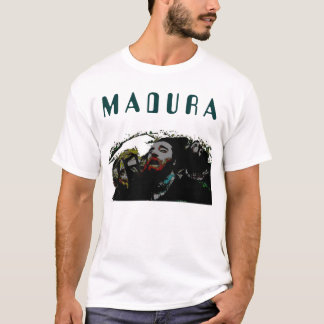 T-shirts madura