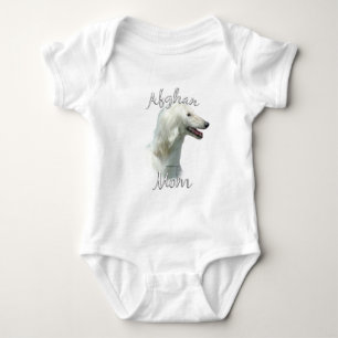 T-shirts Mãe Afegã 2