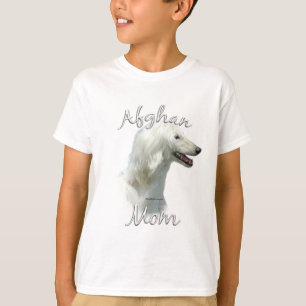 T-shirts Mãe Afegã 2