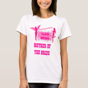 T-shirts Mãe da solteira