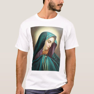 T-shirts Mãe das amarguras