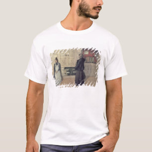 T-shirts Mãe e Criança, 1903